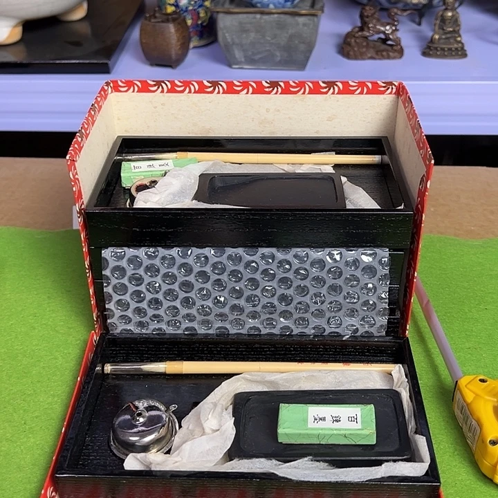 精美小瓷器杂项摆件孤品