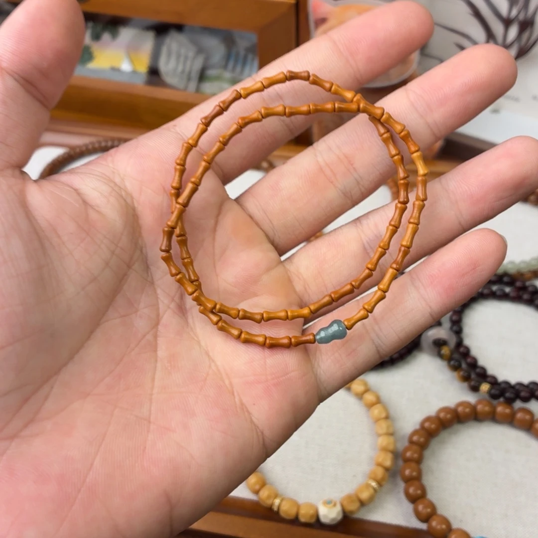 橄榄核手串/手链橄榄