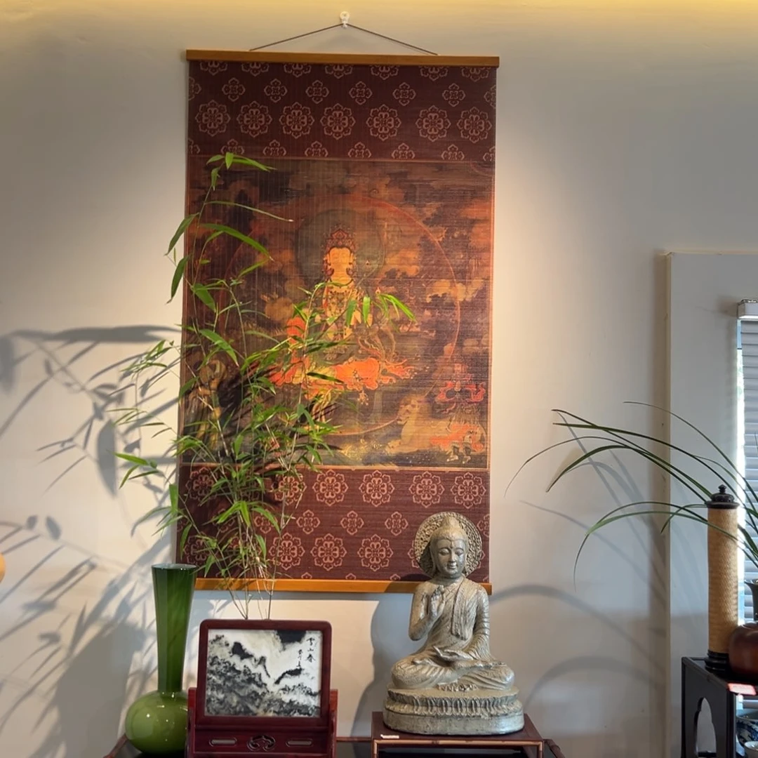 竹挂画竹竹挂画竹