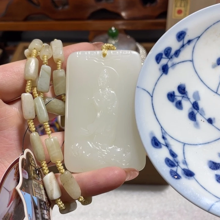 瓷器瓷器手串手串