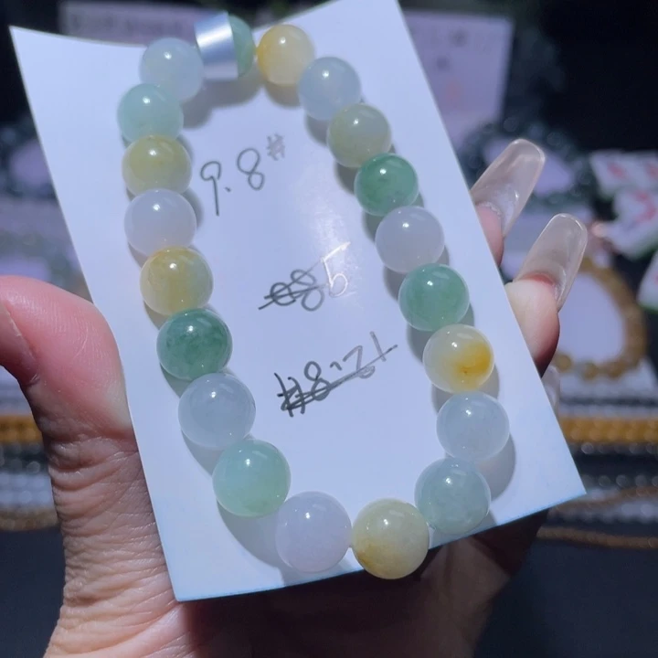 未镶嵌定制翡翠天然翡翠