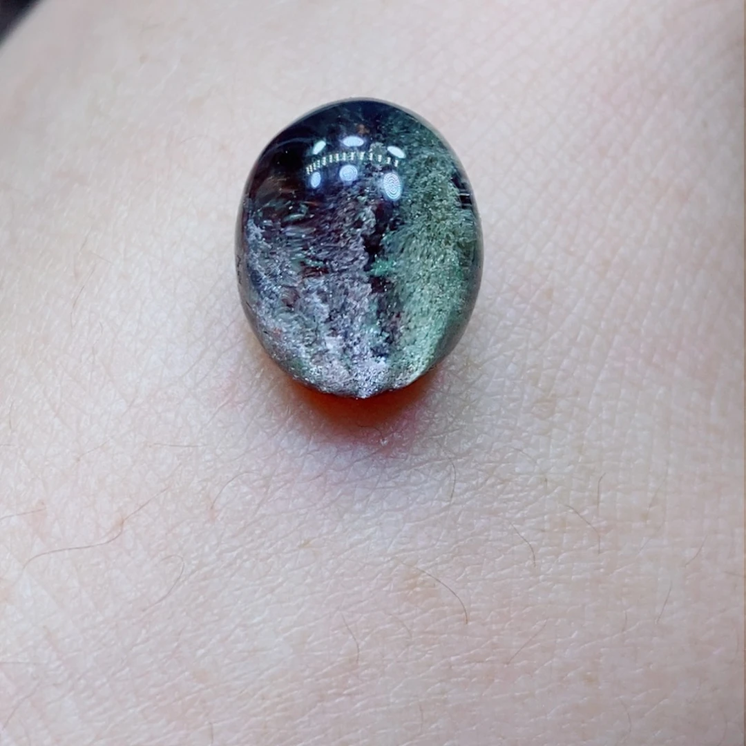 颈饰未镶嵌水晶水晶