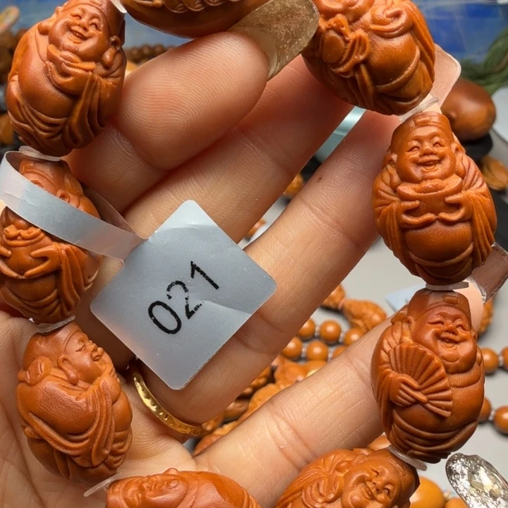 手串/手链橄榄核橄榄核