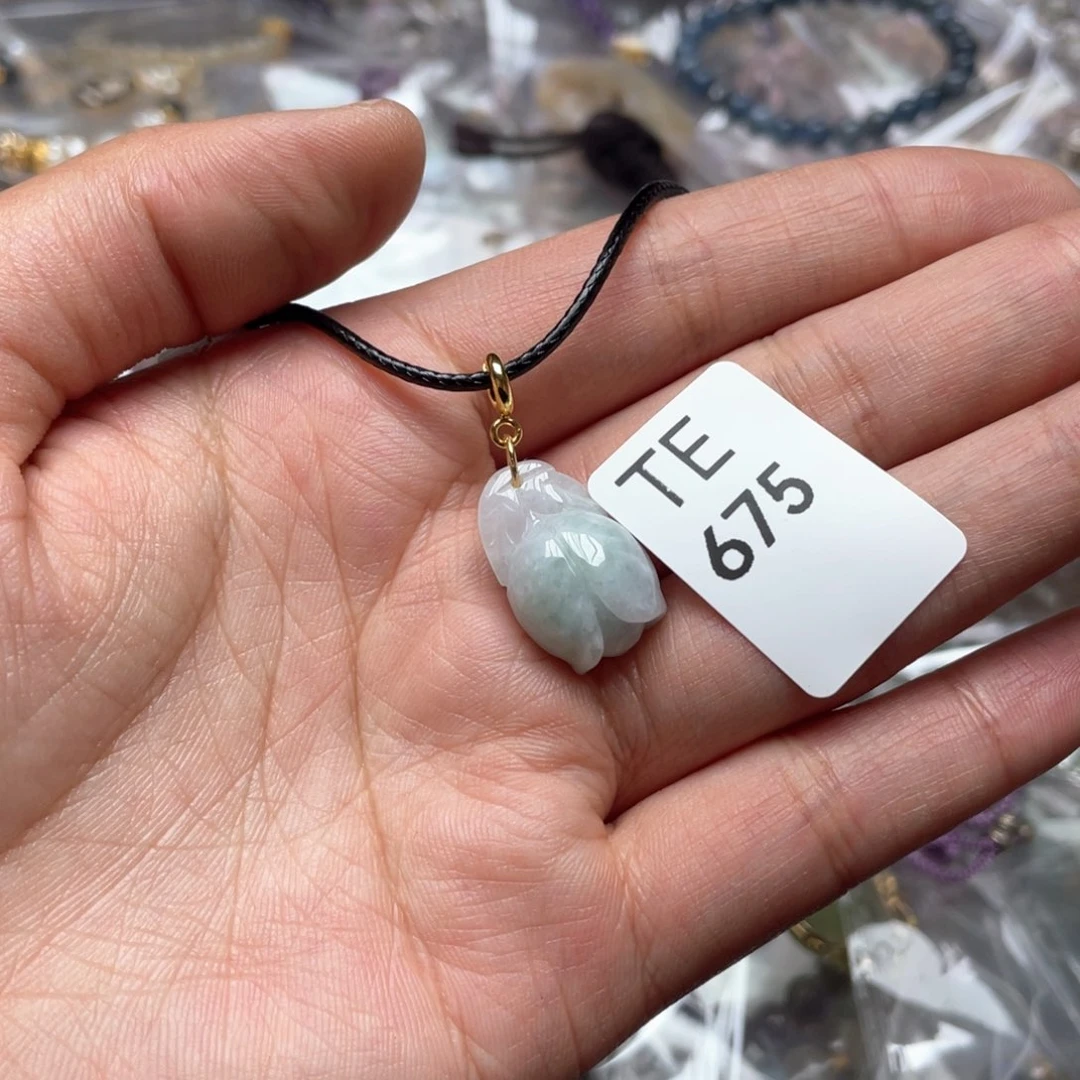 水晶多样性发一只未镶嵌