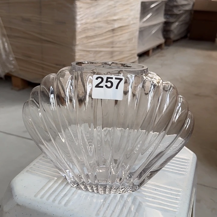 10*4*20贝壳花瓶福利款花瓶