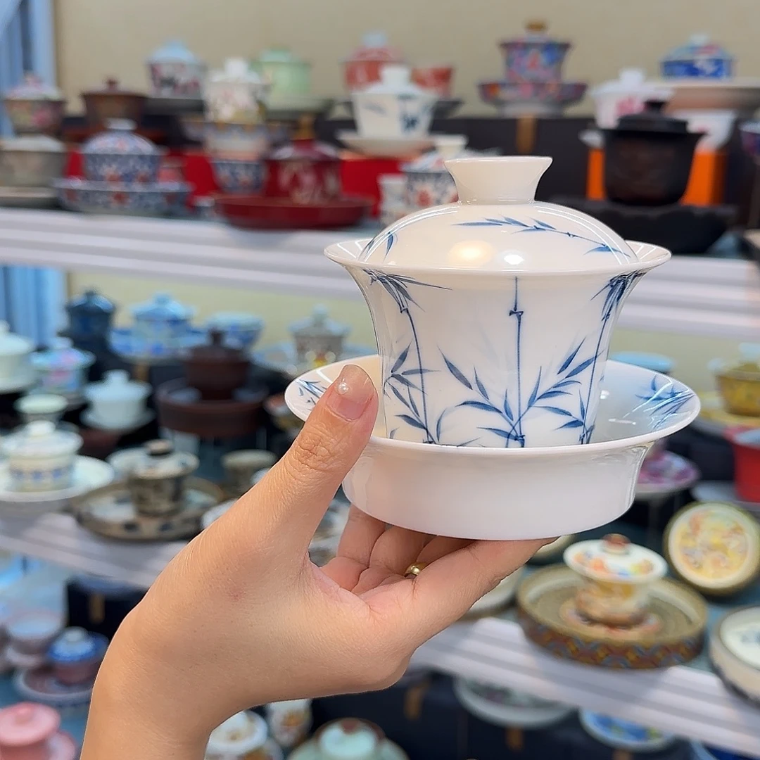 我们的目标是成为一