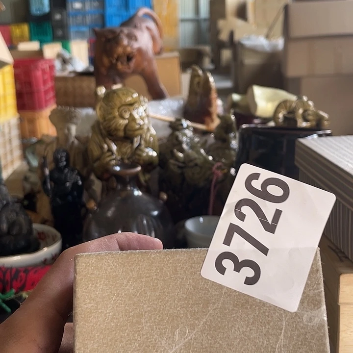 搪瓷泉****司回流陶瓷默认微瑕3726