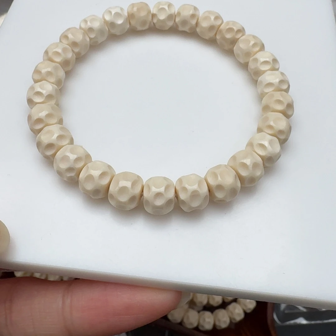 猛犸象牙手串/手链/手镯003