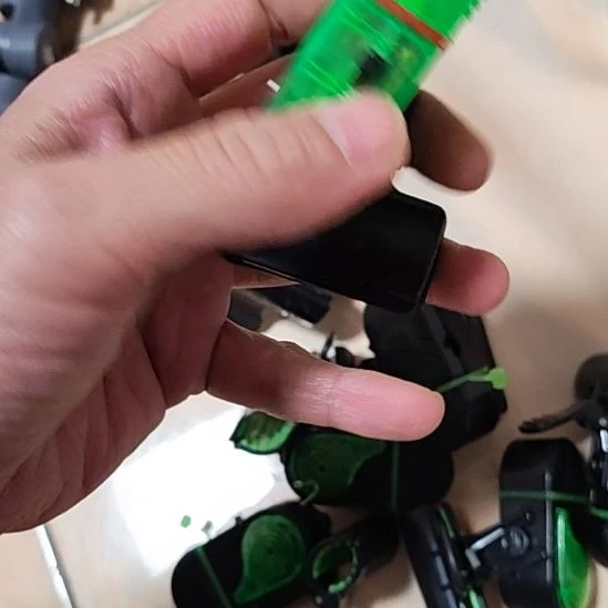 海杆报警器随机发7个不退换