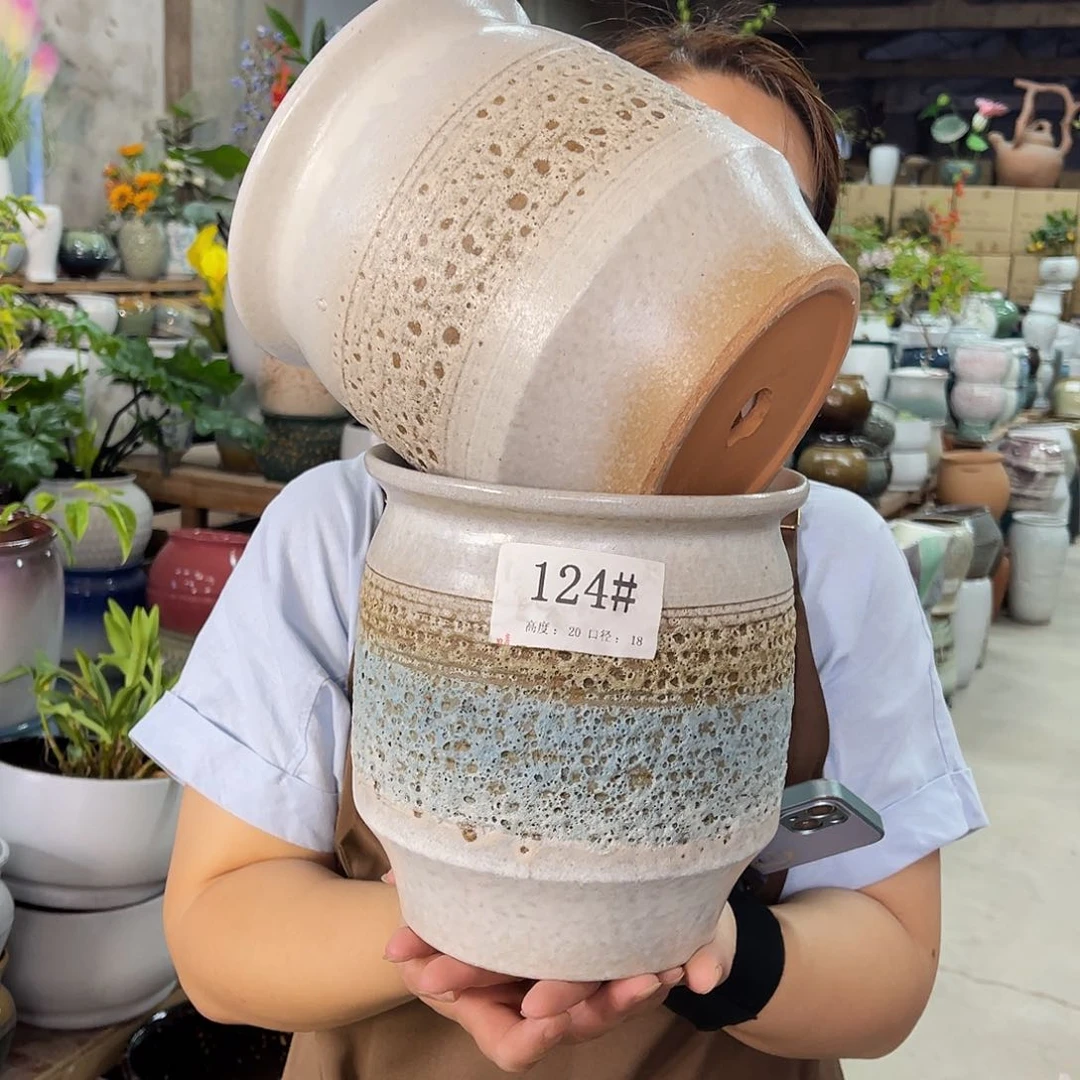 高度22口径18厘米