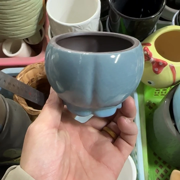 《所有单满15发（花盆）》7×6