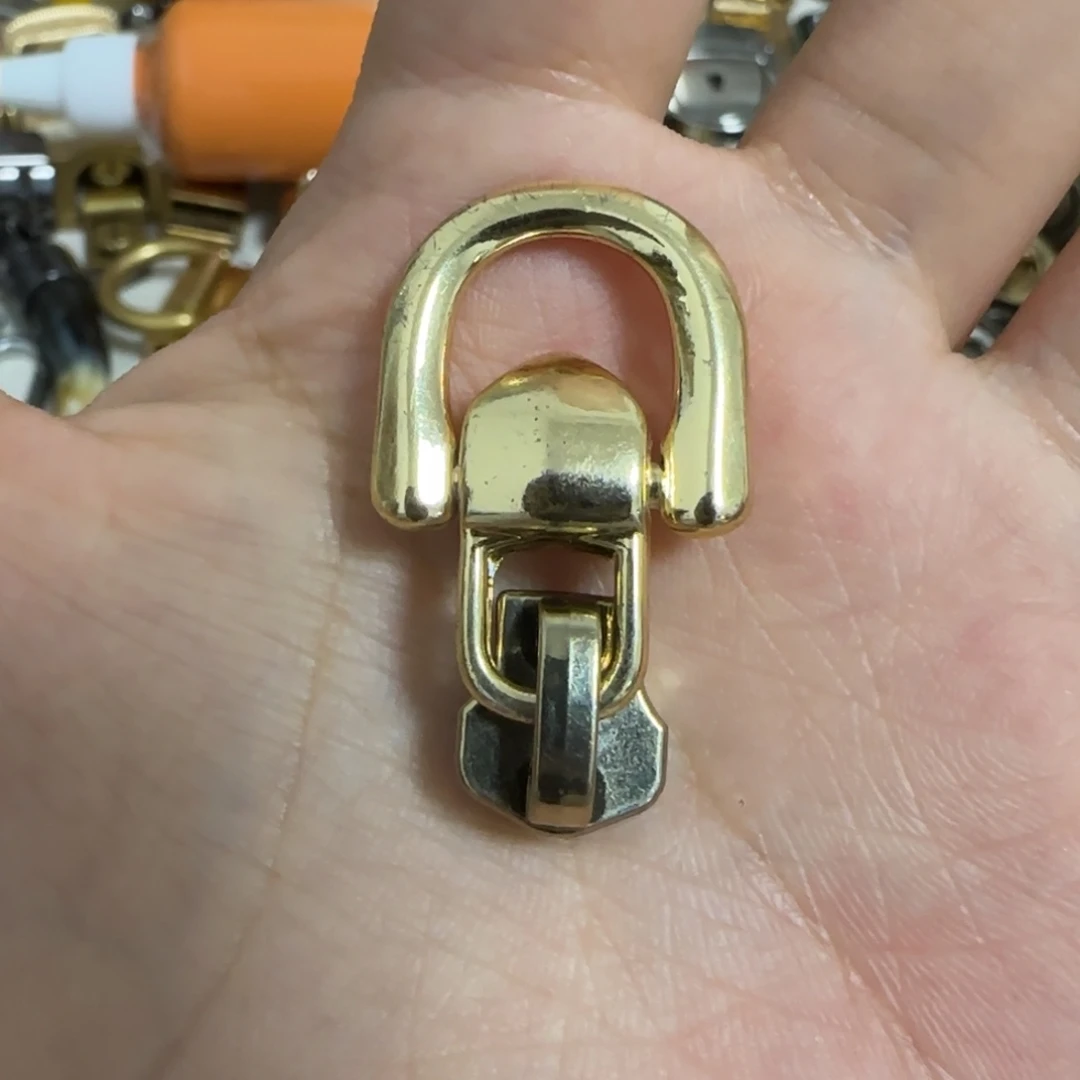 五号拉链头10元10个