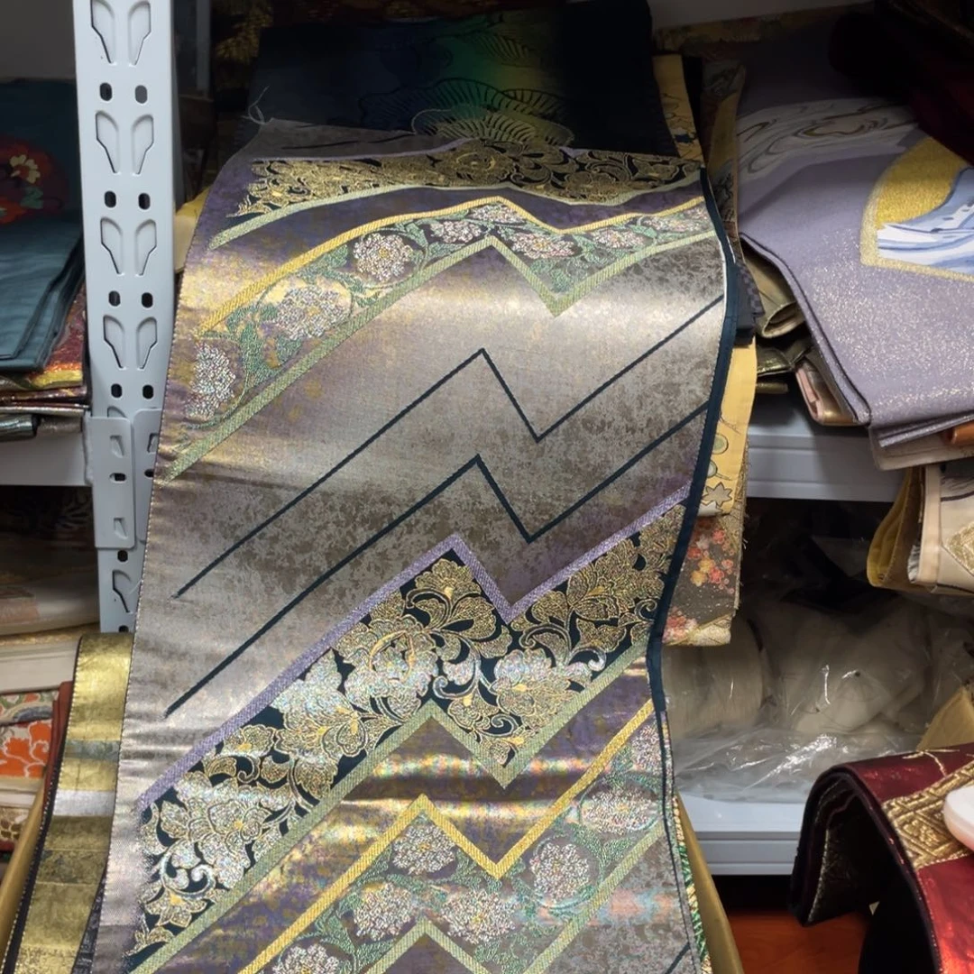 织绣唐锦西阵织  48