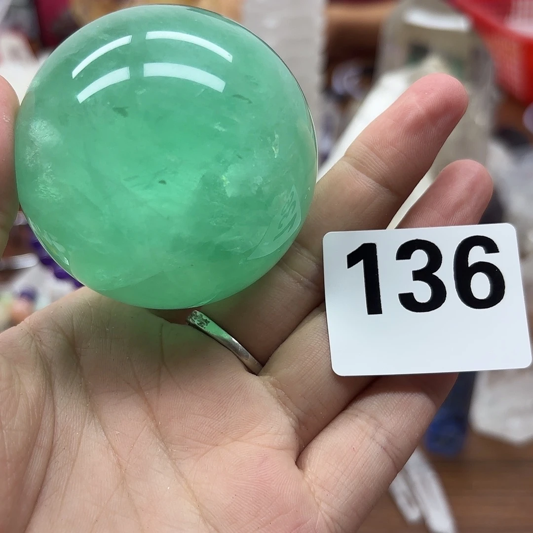 未镶嵌大型摆件（非配饰）水晶