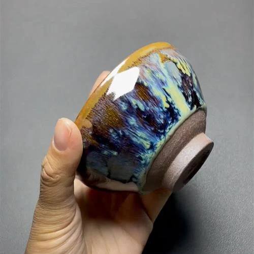 【闪购商品】茶盏-528............