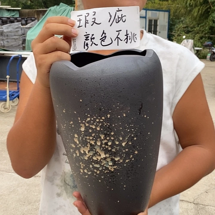 瑕疵颜色不挑瑕疵