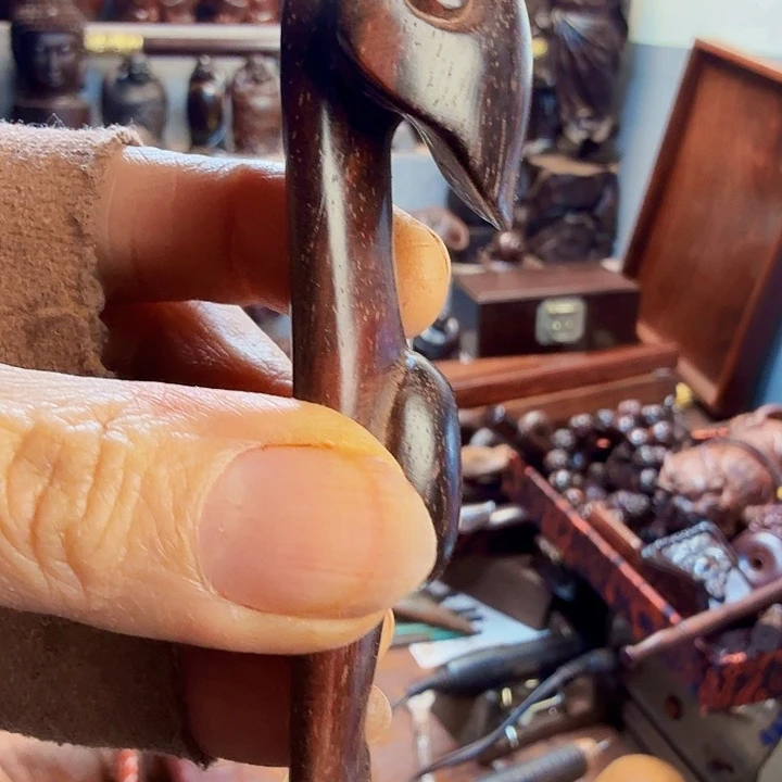 檀香紫檀（小叶紫檀）