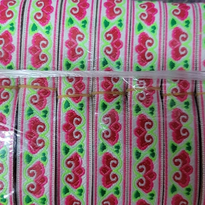 民族花边辅料批发45