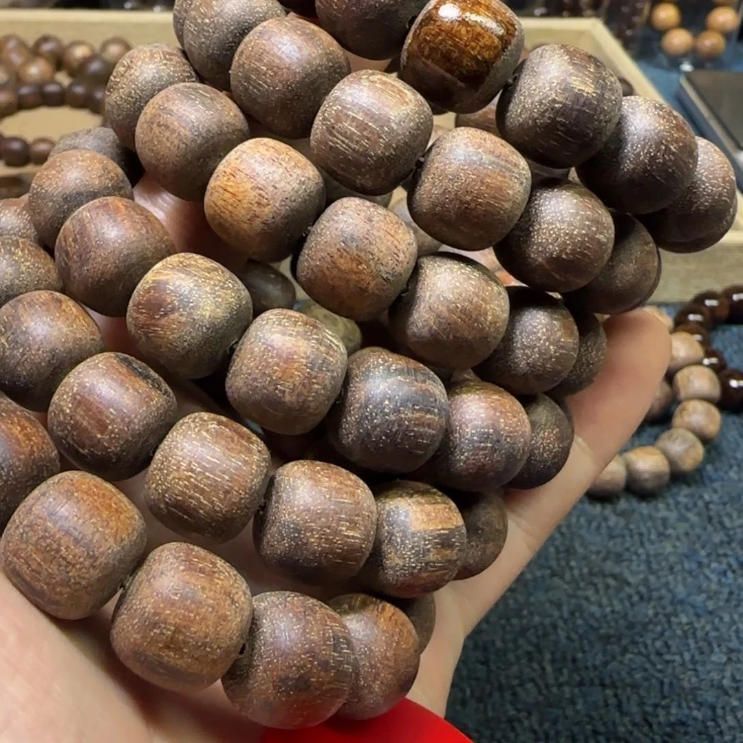 贡木手串/手链（多样性发其一）