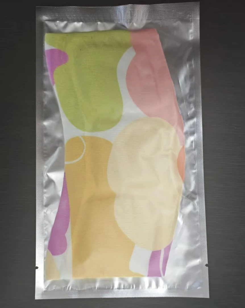 千湾蒸汽热敷暖颈带（5袋1包）