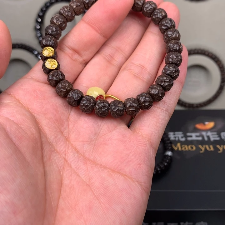 手串椰蒂友****?椰蒂手串