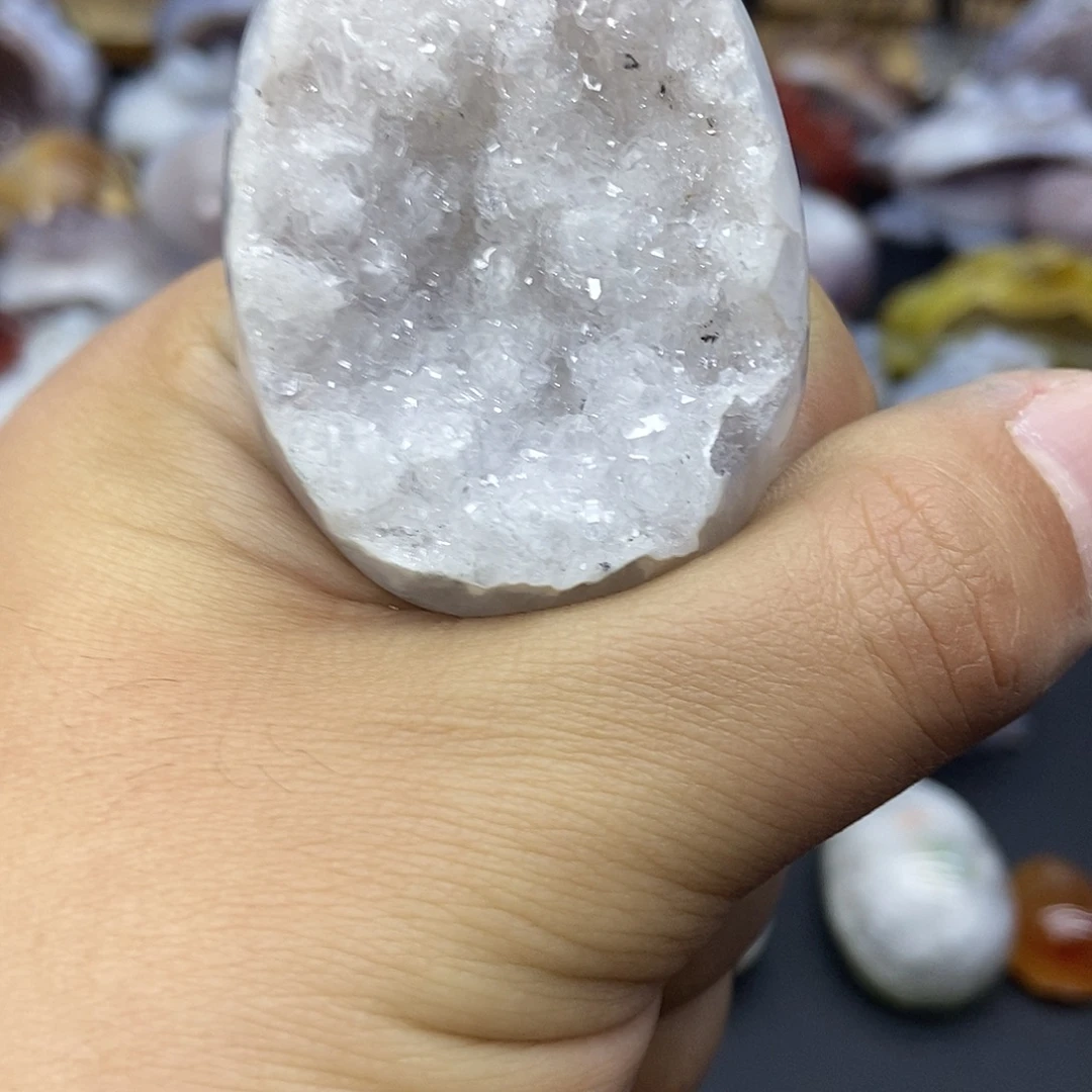 未镶嵌大型摆件（非配饰）水晶