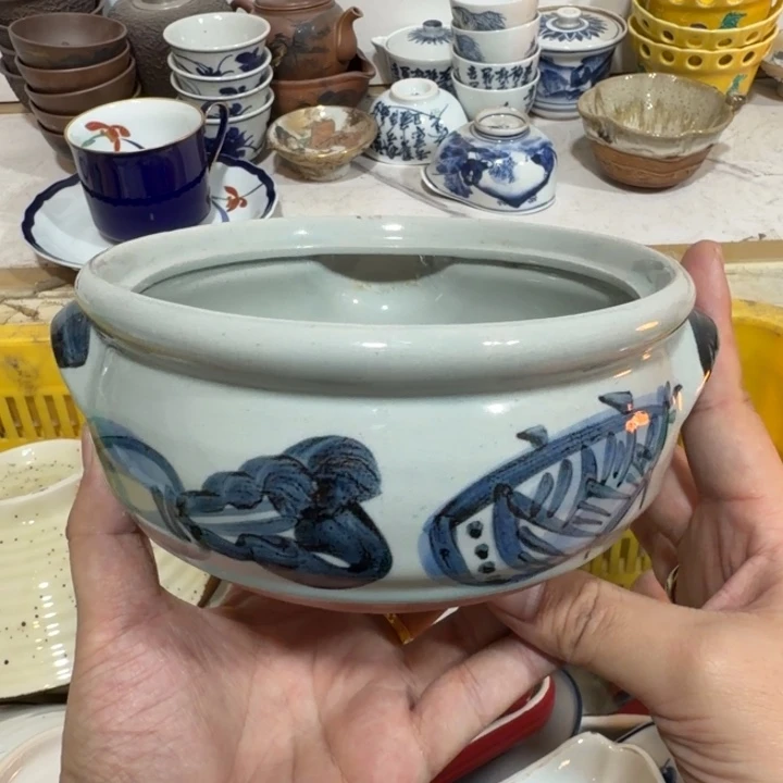 陶瓷推荐第二名20包邮