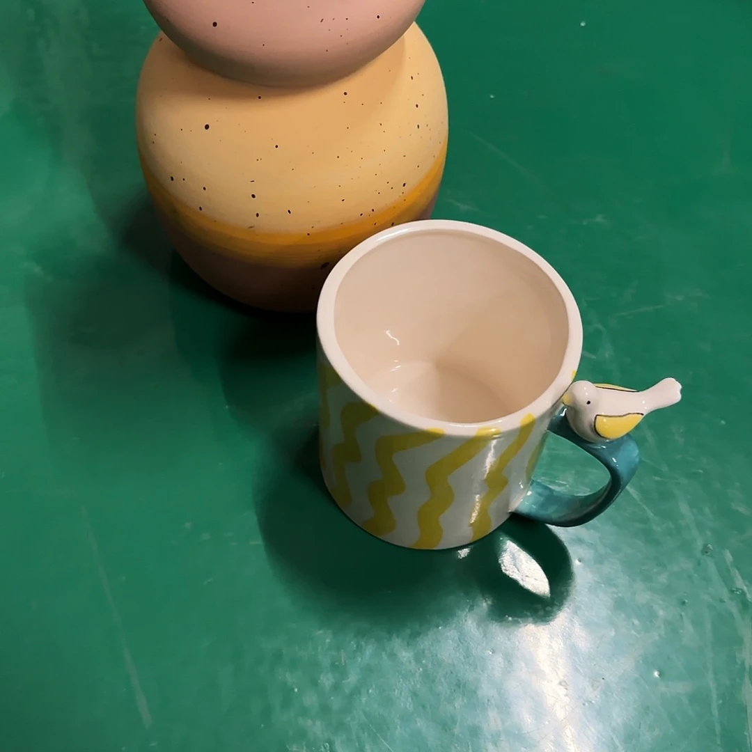 燕陶瓷艺术设计中心