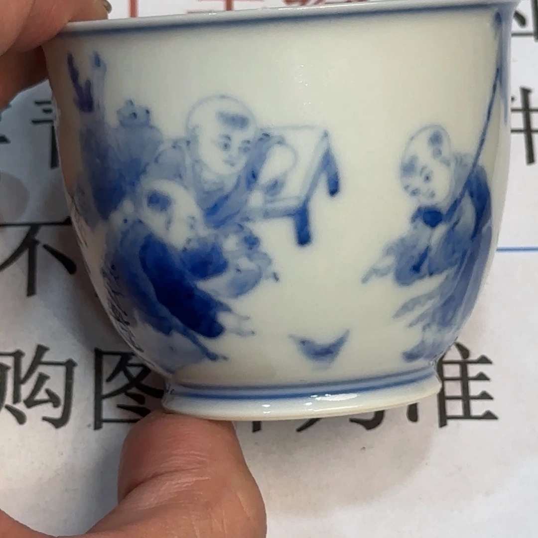 摆件当代仿古精品全手工