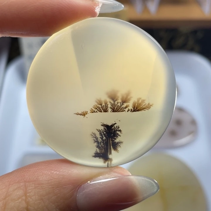 玛瑙/玉髓未镶嵌牌子