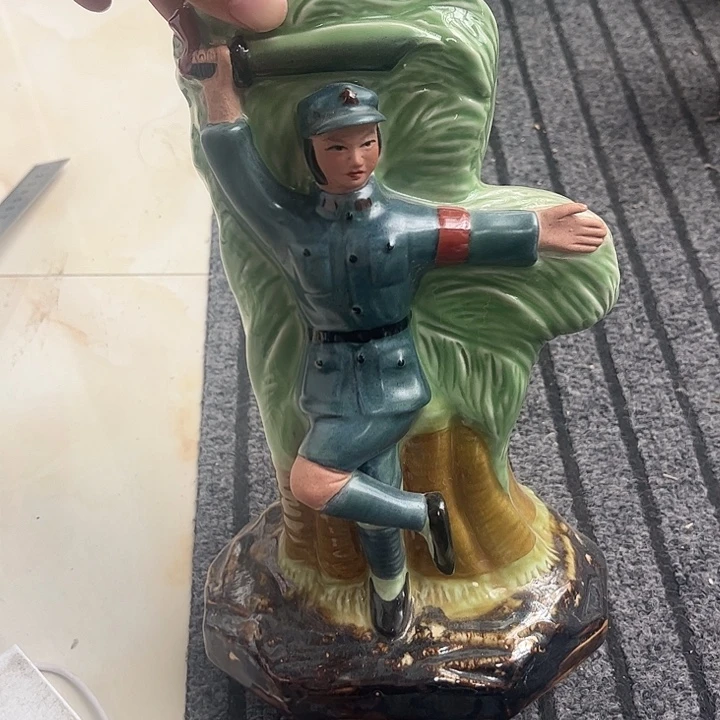 摆件，烧制问题都是正常41