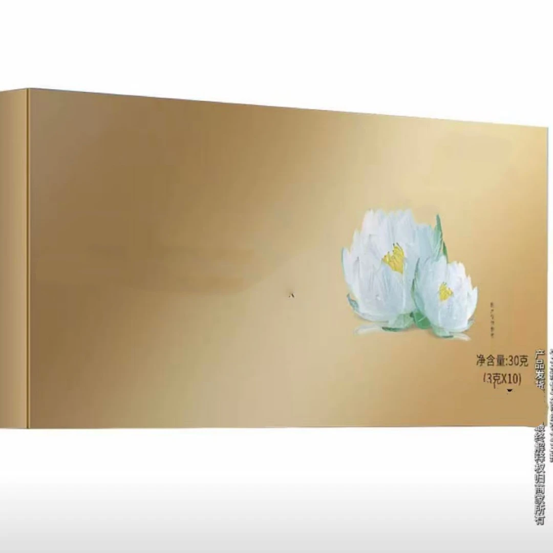 滋补黑唫天嘛雪莲细胞包钛100袋