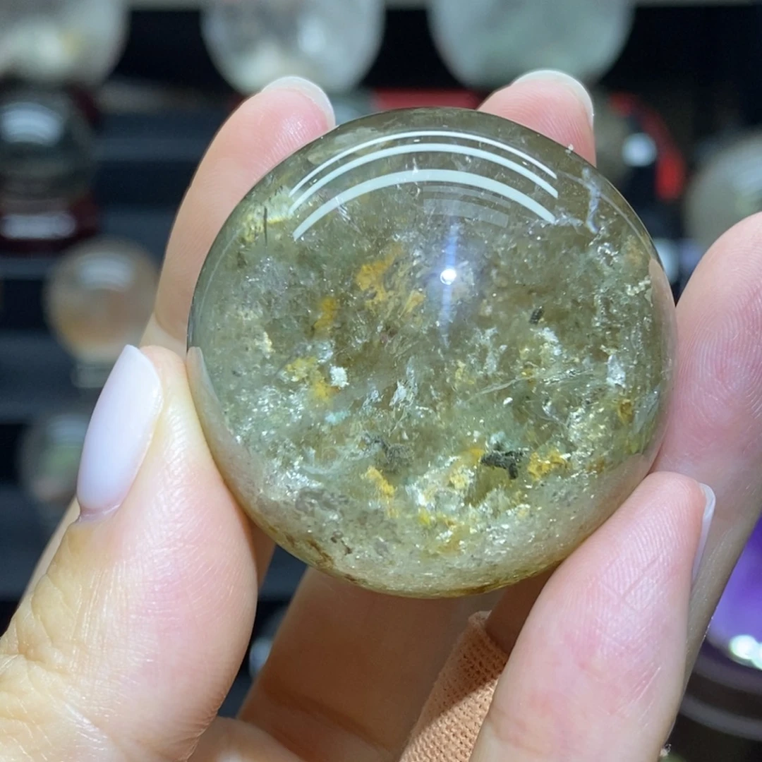 未镶嵌大型摆件（非配饰）水晶