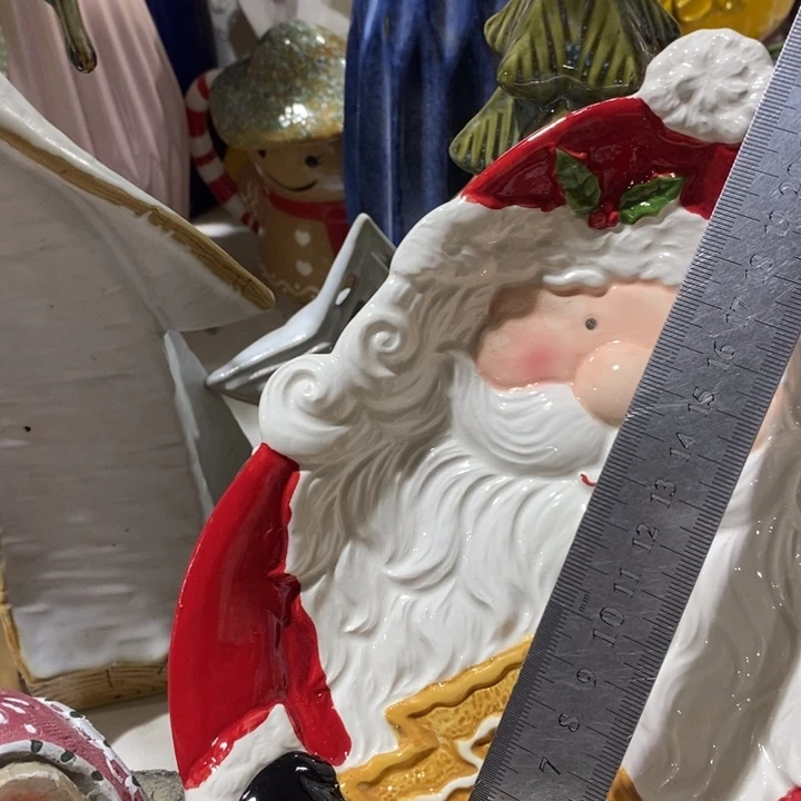 陶瓷树脂工艺摆件