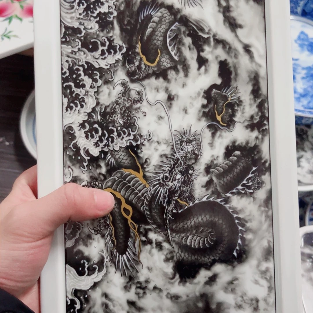 瓷片仓库直播间专属链接