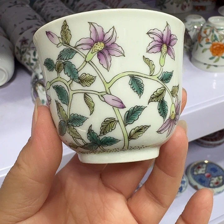 陶瓷艺术品收藏陶瓷