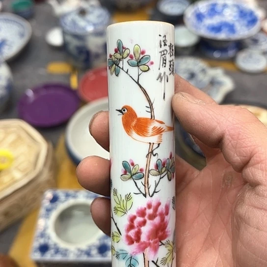 摆件侠*景德镇陶瓷艺术