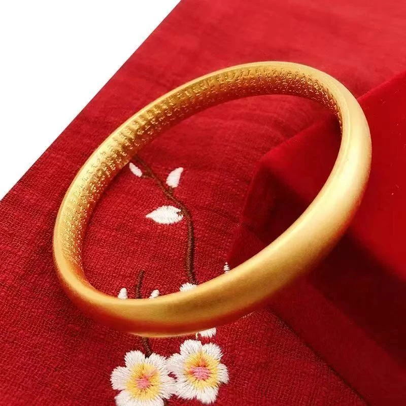 心经传承手镯（无礼盒）