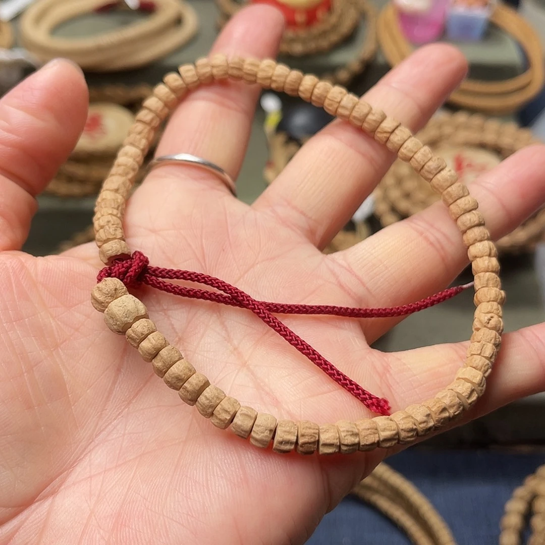 柏香籽/百香籽手串