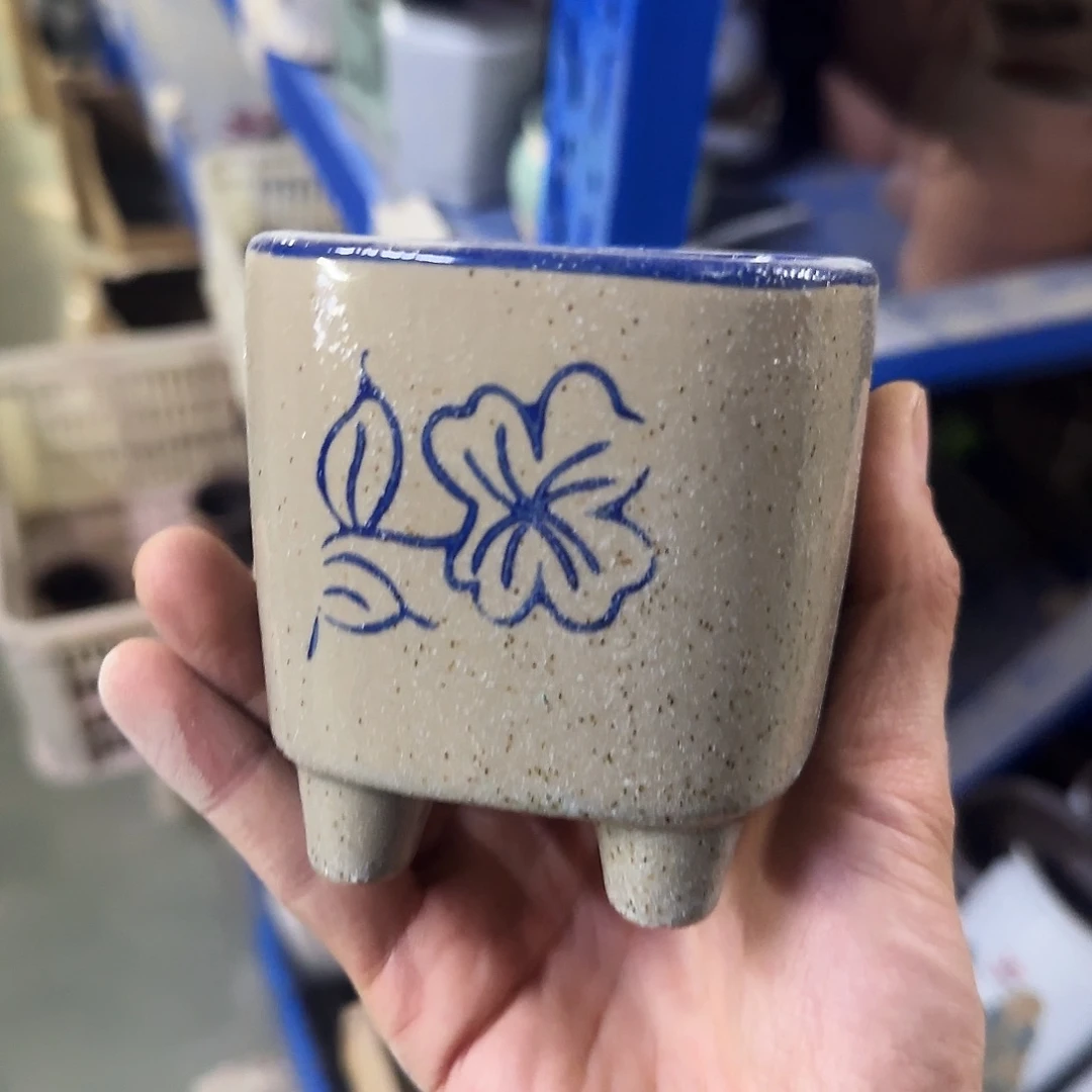 陶瓷福利局·自动合并订单·一个个买凑9元发·