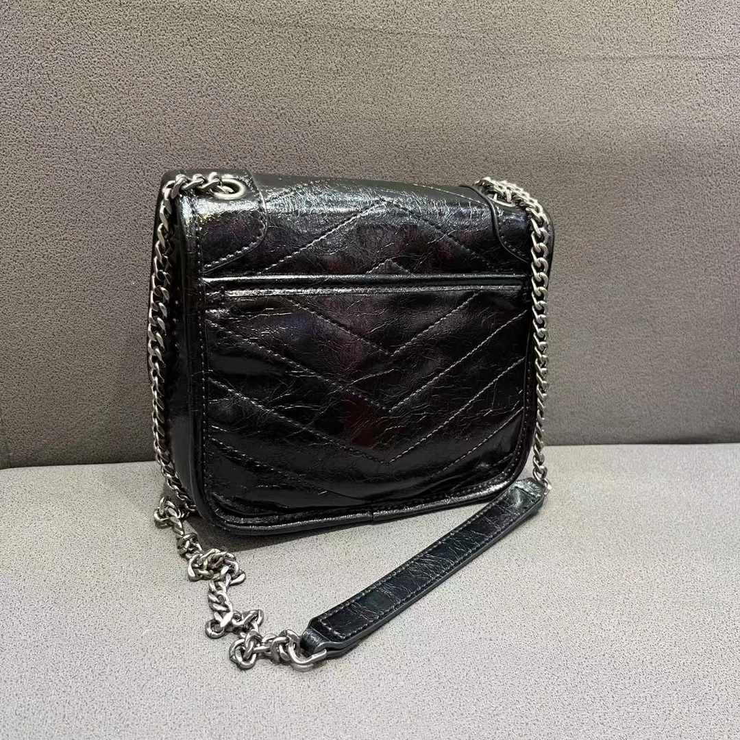 【新哥】高奢真皮女包