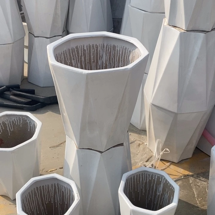 低腰白八方特大 口39/40