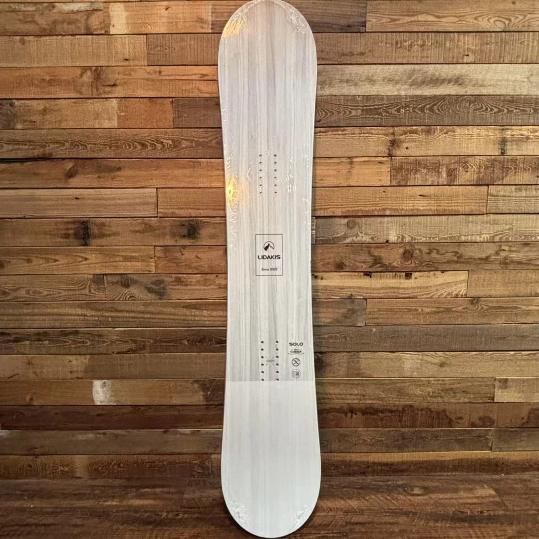 Lidakis 力达克丝 滑雪板