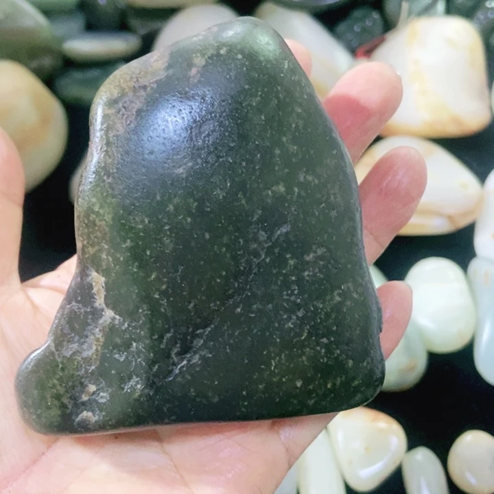 手链未镶嵌和田玉