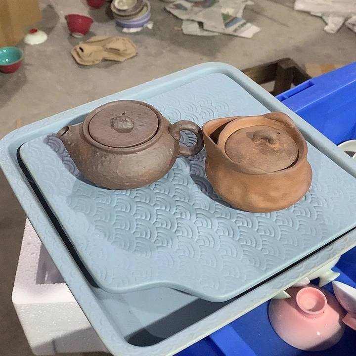 微瑕茶具介意勿拍
