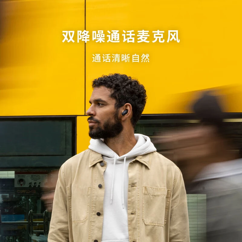 95新 BOSE 大鲨2代QuietComfort消噪耳塞ll清晰降噪专业运动通用