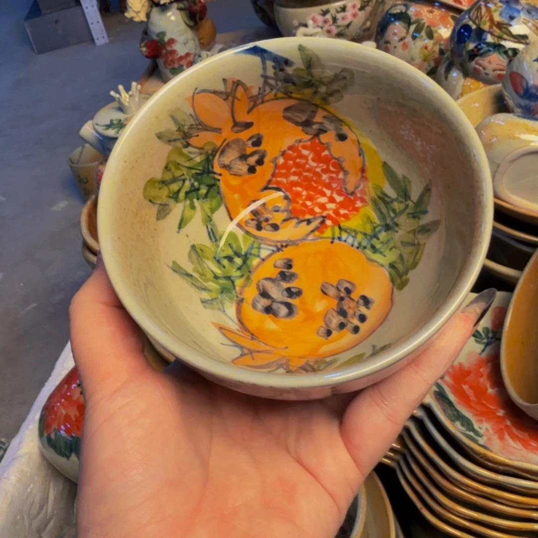 陶景德镇源头厂家