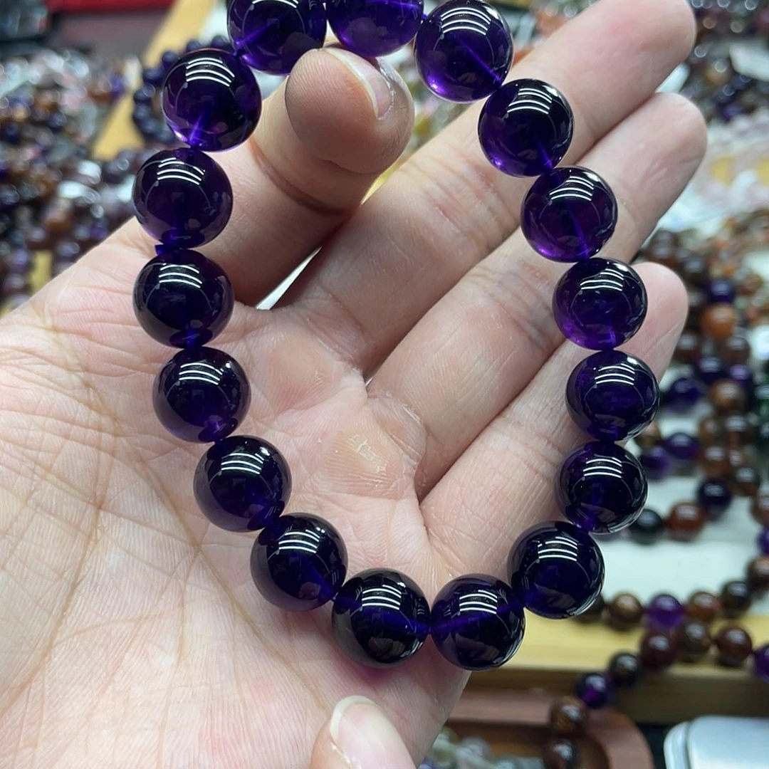 手串未镶嵌水晶天然