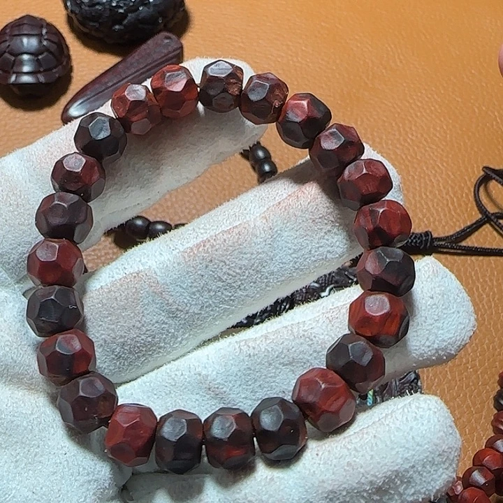 小叶紫檀手串/手链