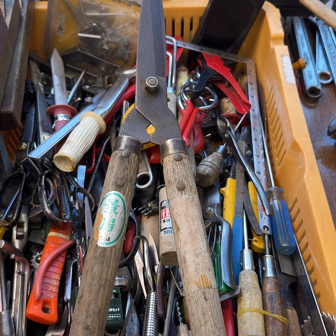 友***村厚款五金工具制造工艺